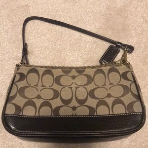 Coach small bag